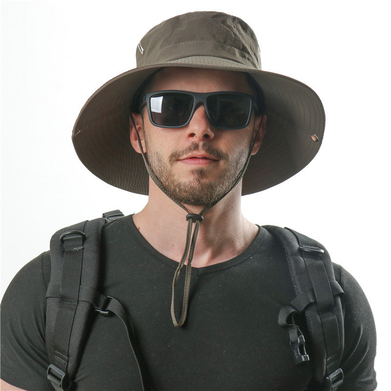 Boonie Hat Sun Protection