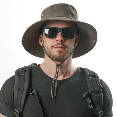 Boonie Hat Sun Protection