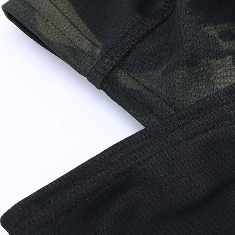 Breathable balaclava