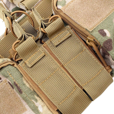 British Army Chest Rig