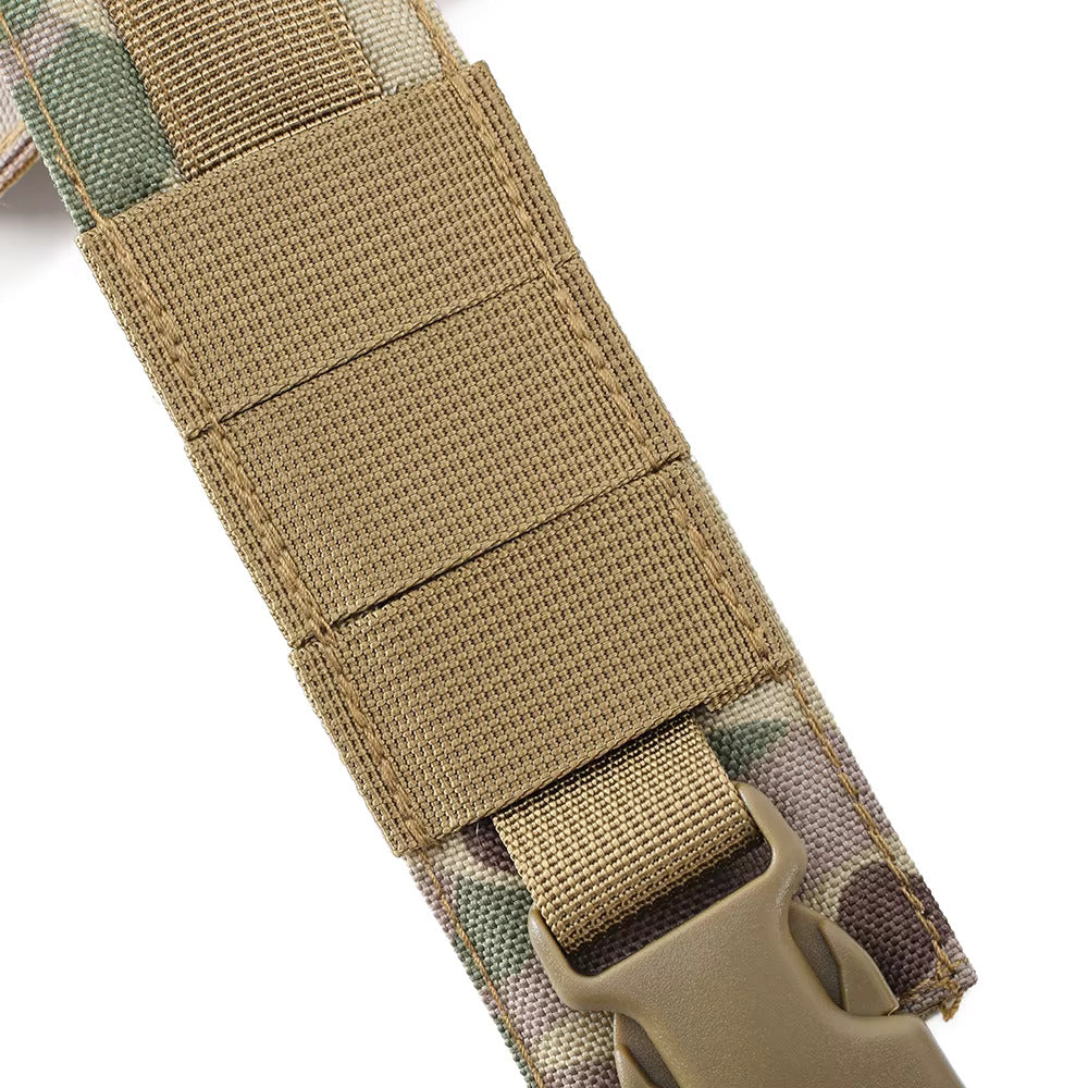 British Army Chest Rig