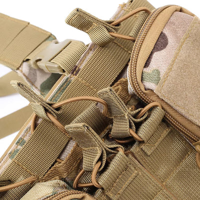 British Army Chest Rig