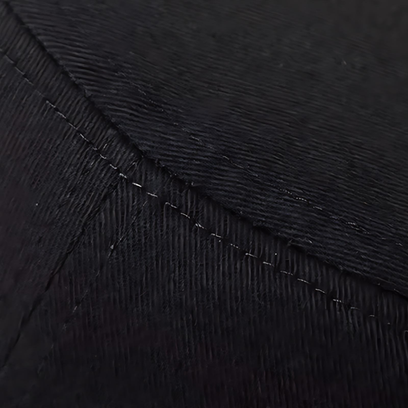 Bush hat all weather