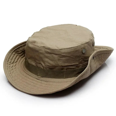 Bush Safari Hat