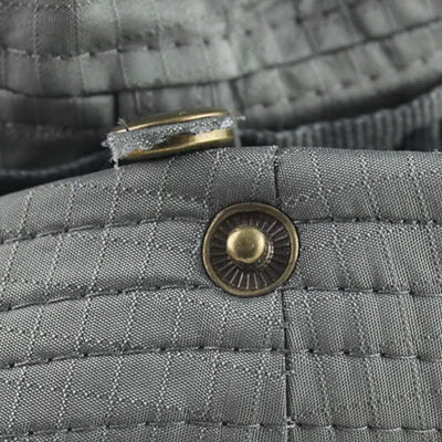 Bush safari hat mesh side