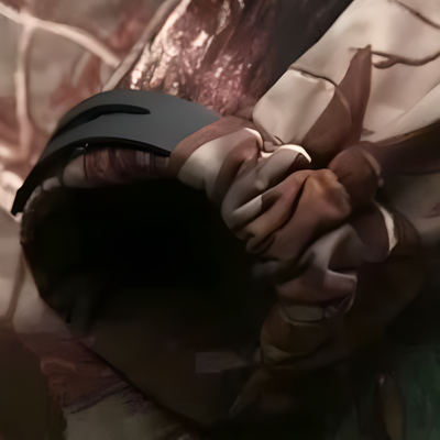 Camo softshell jacket