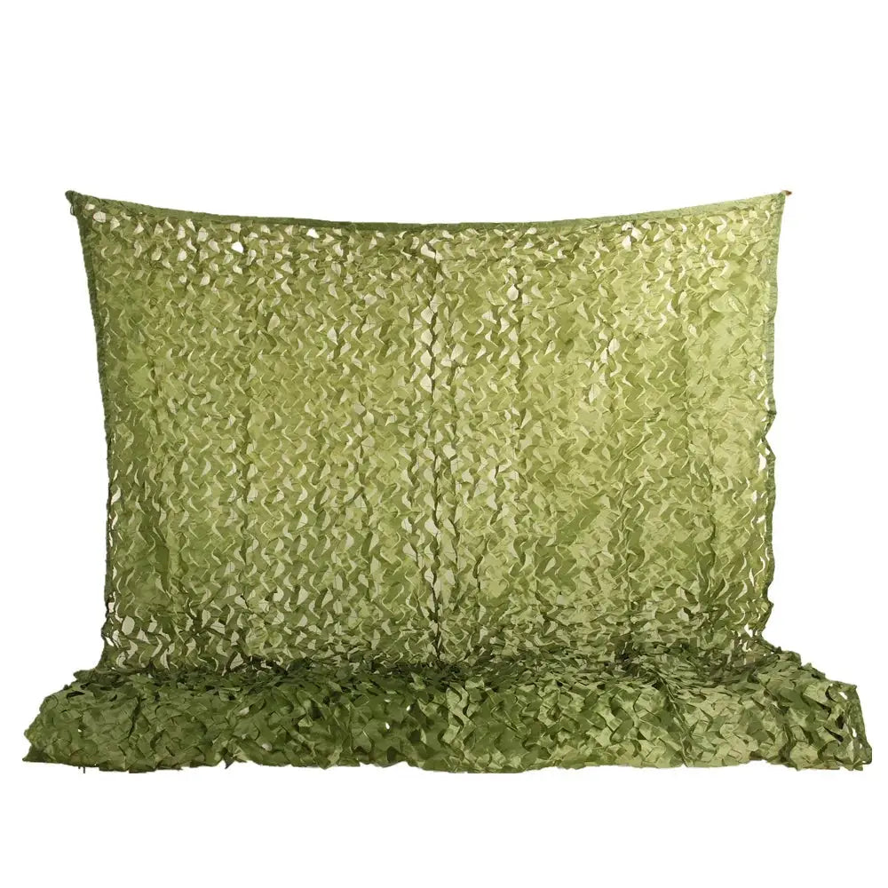 Camouflage Army Net
