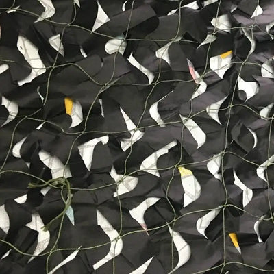 Camouflage Army Net
