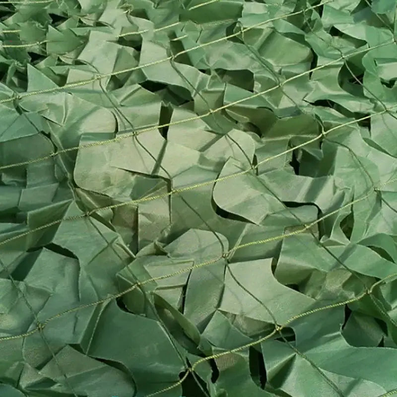 Camouflage Army Net
