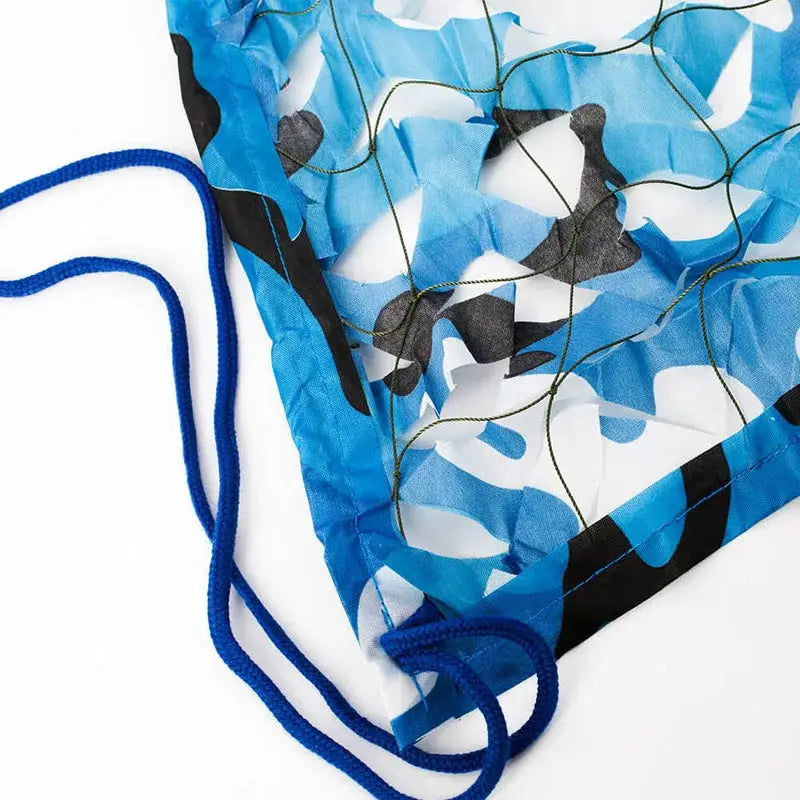 Camouflage Army Net