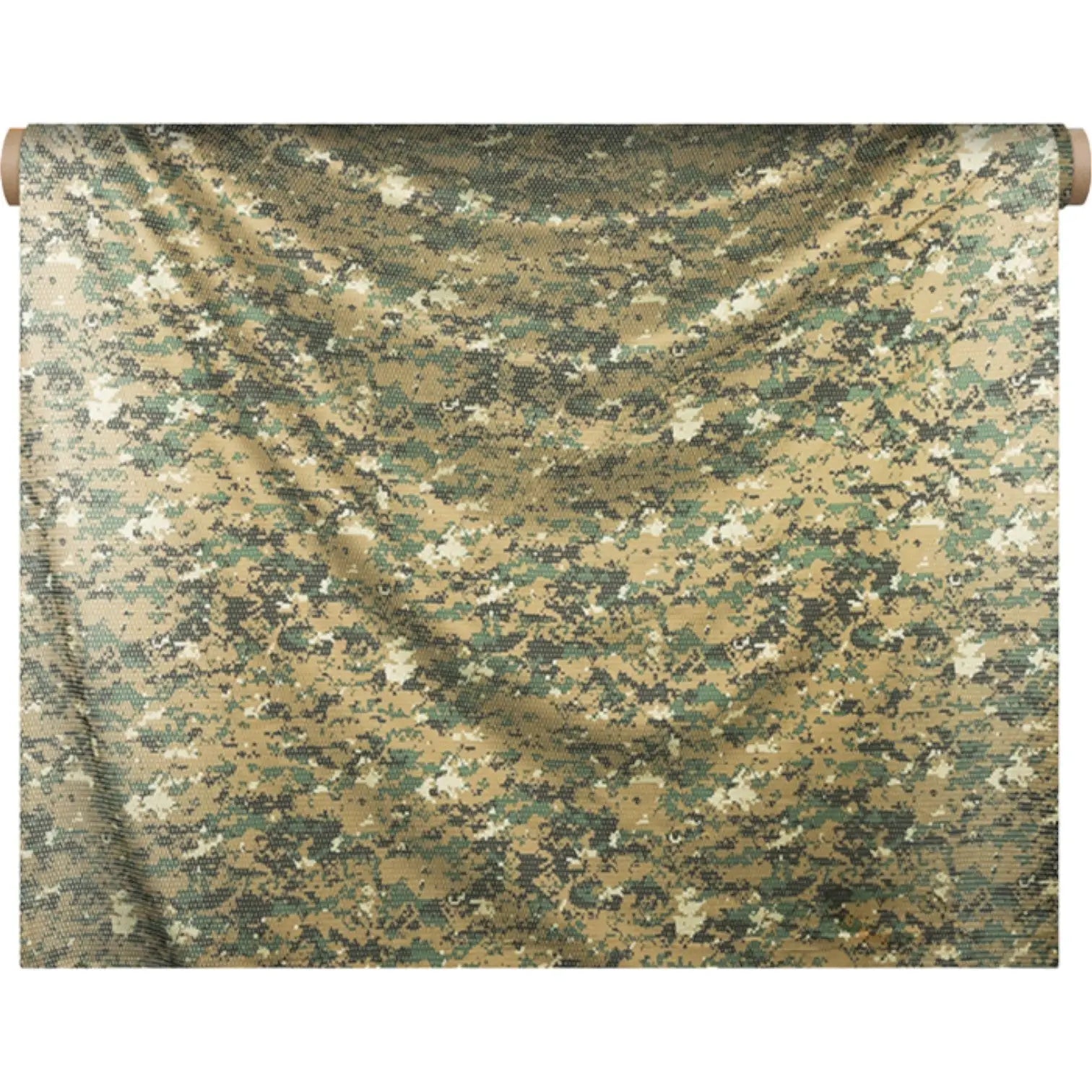 Camouflage Fabric Netting