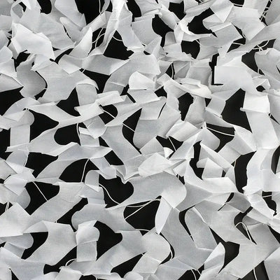 Camouflage Net 4×4m