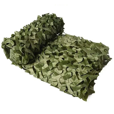 Camouflage Net 4×4m