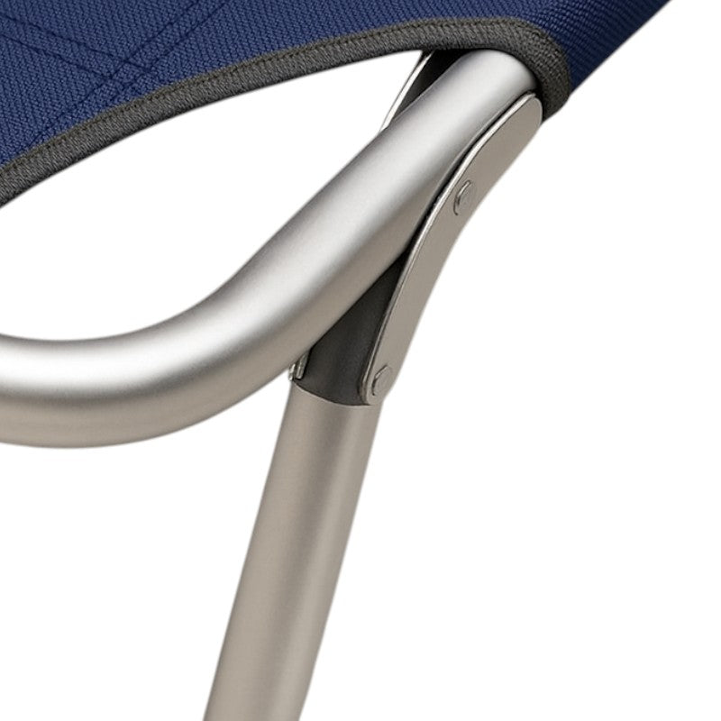 Camp bed portable military