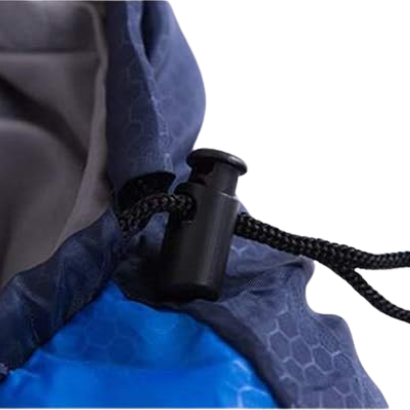 camping bed bag