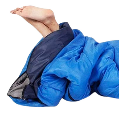 camping bed bag