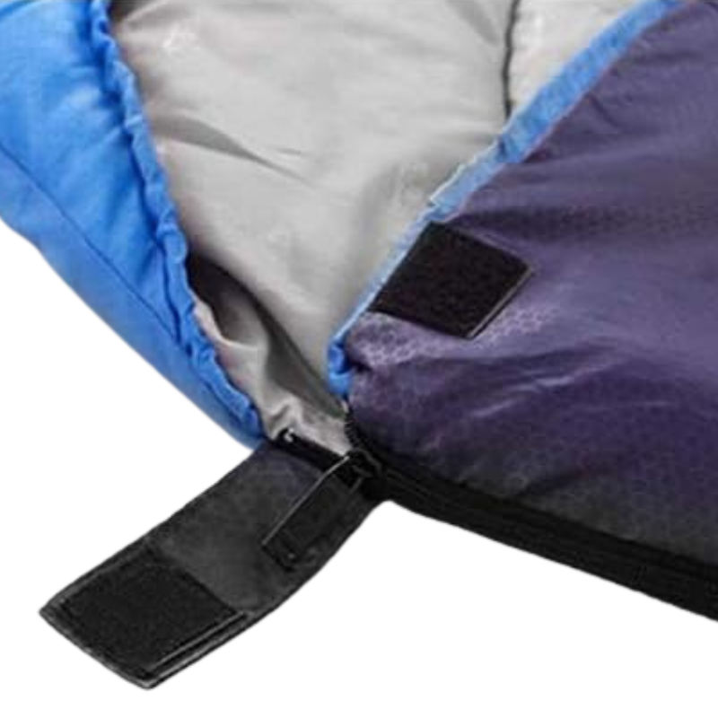camping bed bag