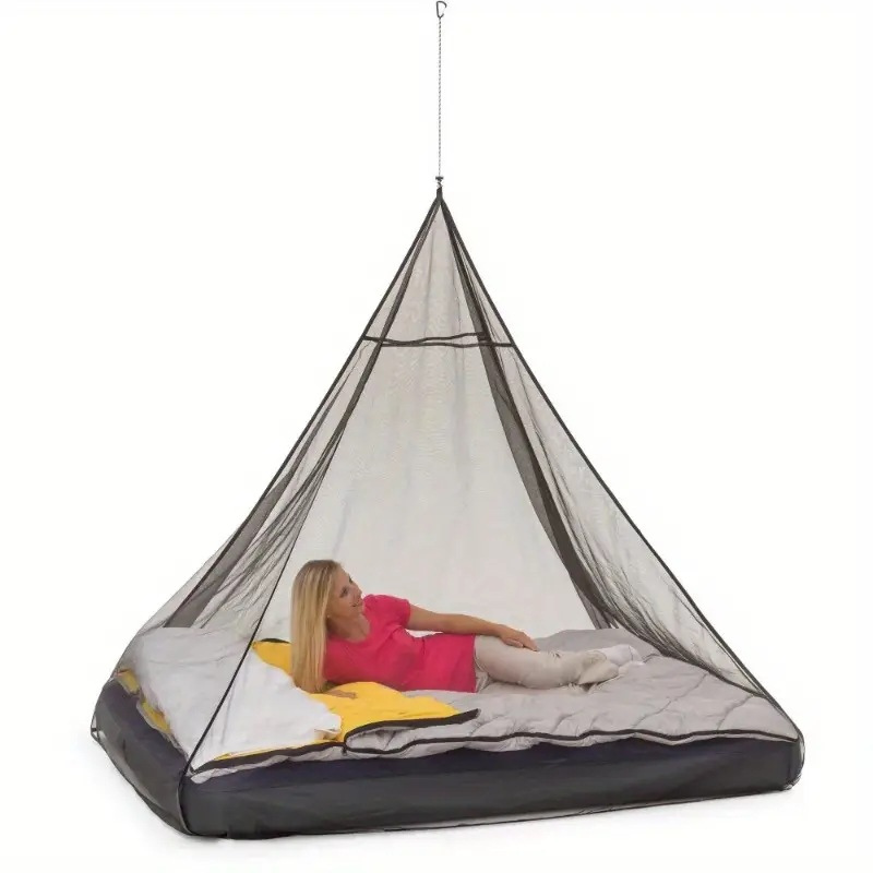 camping bed mosquito net