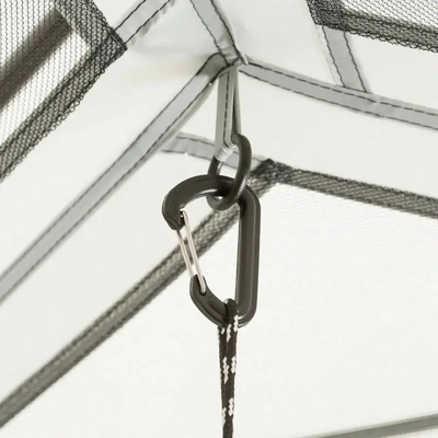 camping bed mosquito net