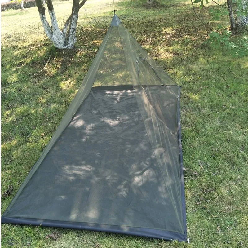 camping bed mosquito net