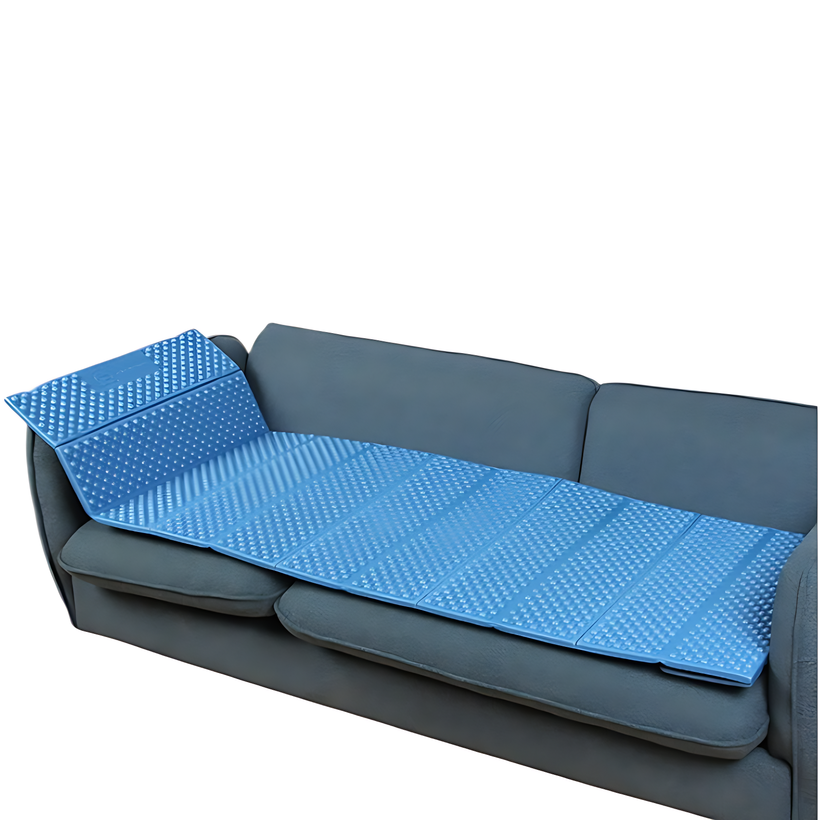 Camping bed roll foam