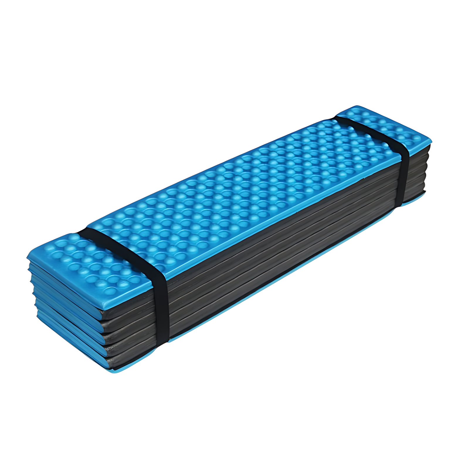 Camping bed roll foam