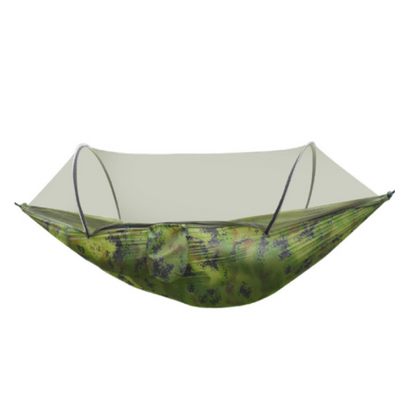 Camping Hammock with Mosquito Net