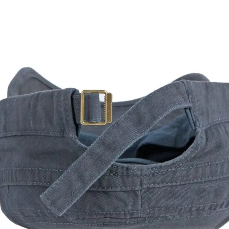 Caps comfy military style