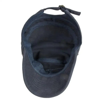 Caps comfy military style