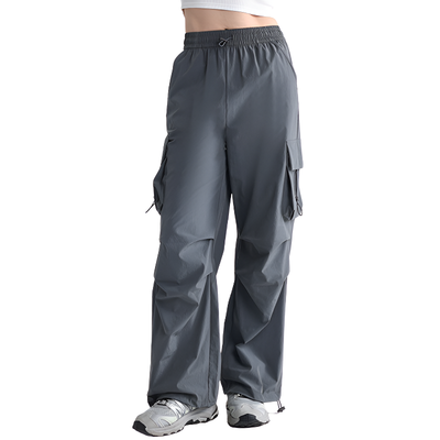 Cargo walking trousers womens