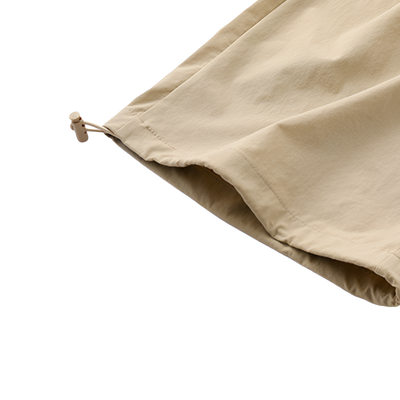 Cargo walking trousers womens