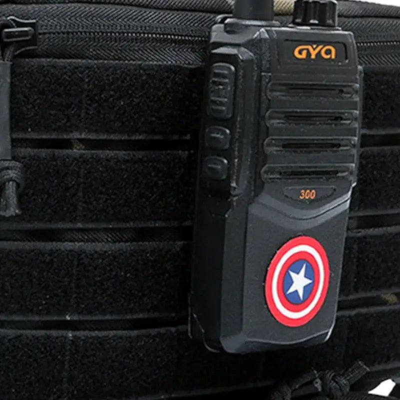 Chest Rig Bag Tactical