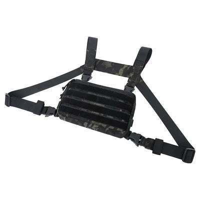 Chest Rig Bag Tactical