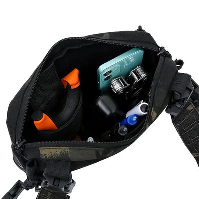 Chest Rig Bag Tactical