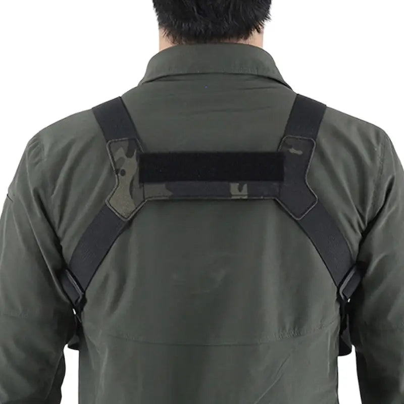 Chest Rig Bag Tactical