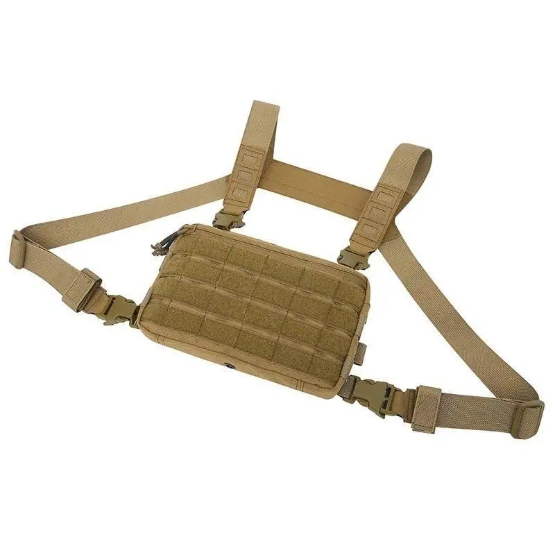 Chest Rig Bag Tactical