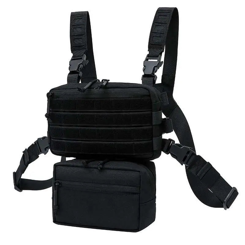Chest Rig Bag Tactical