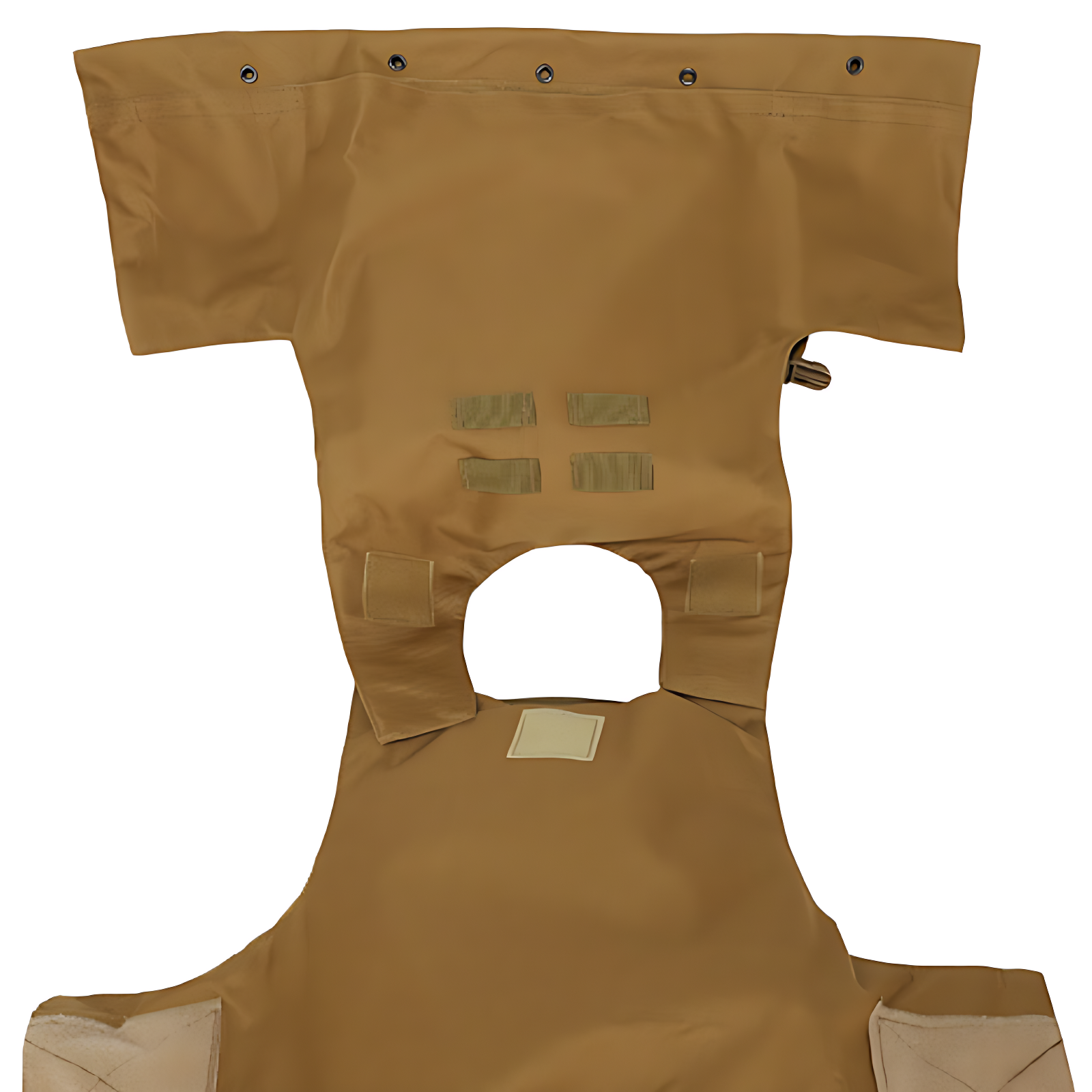 Chest rig camo tactical vest