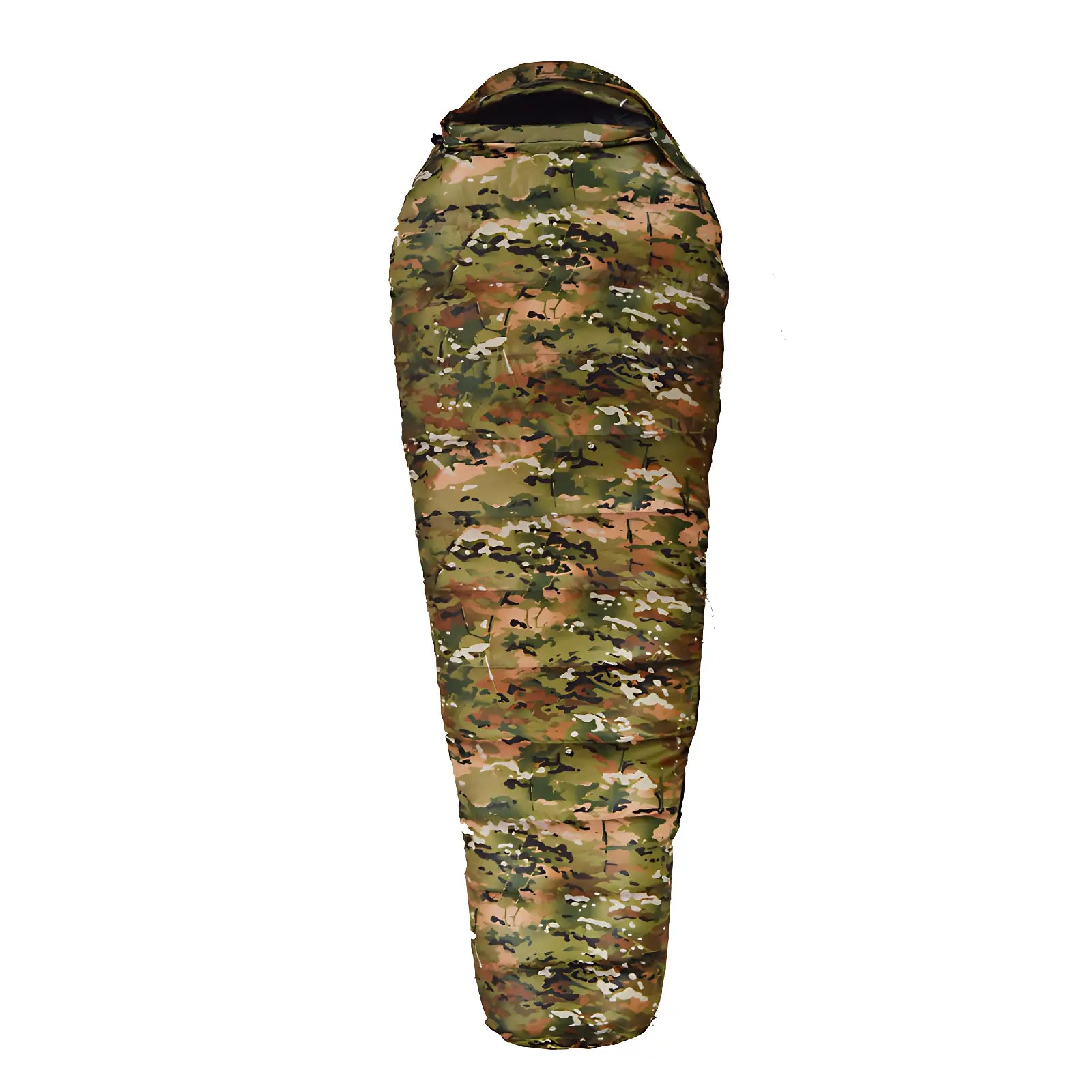 Cold Weather Military Sleeping Bag