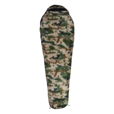Cold Weather Military Sleeping Bag