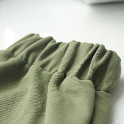 Combat Cargo Trousers Womens