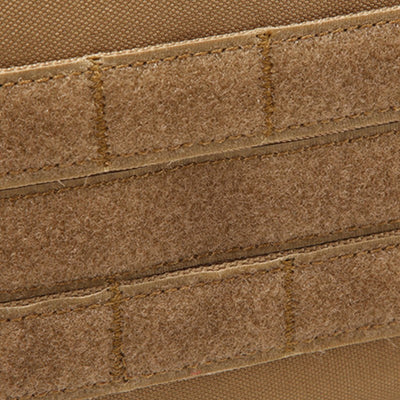 Combat mens shoulder bag