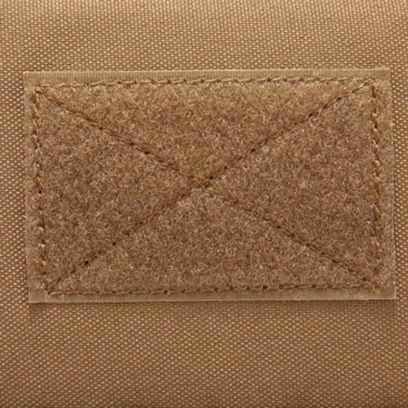 Combat mens shoulder bag