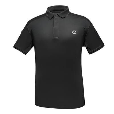 Combat polo shirt army