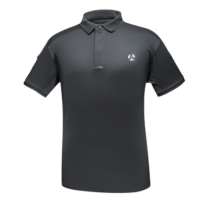 Combat polo shirt army