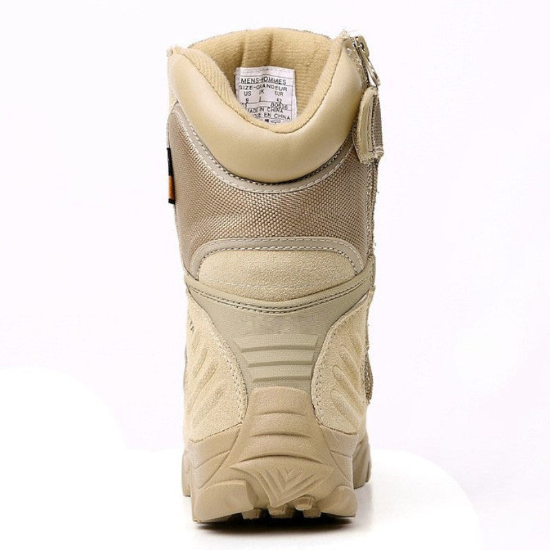 Combat Tactical Boots