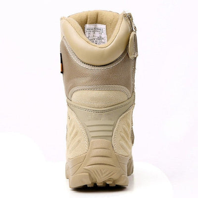 Combat Tactical Boots