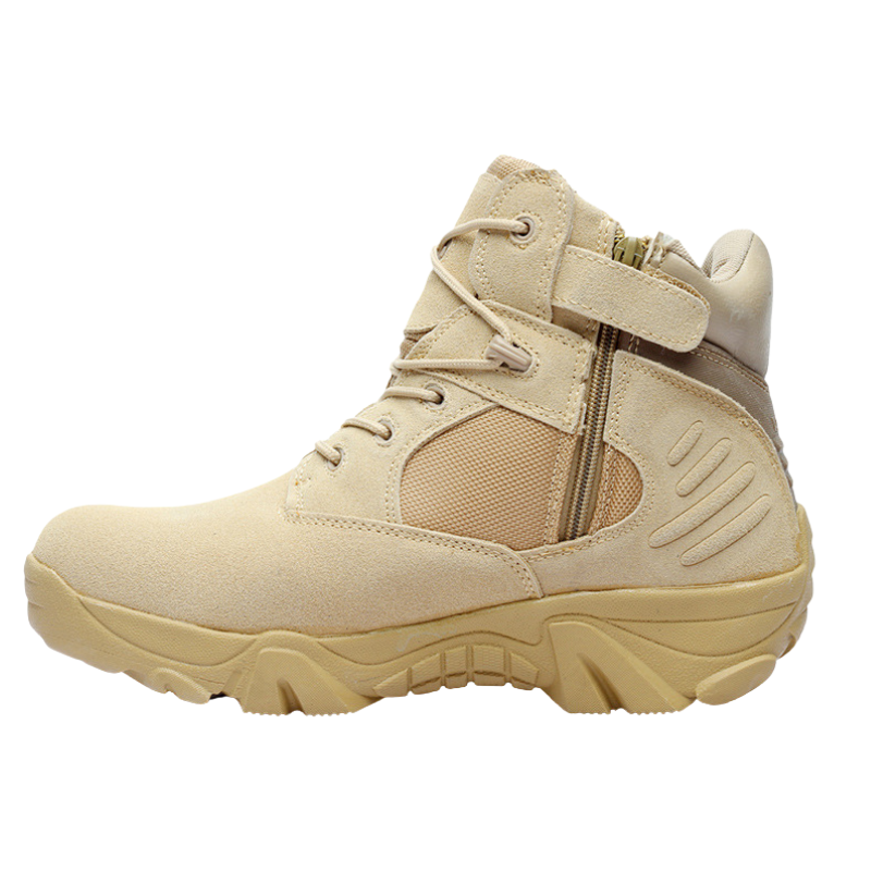 Combat Tactical Boots