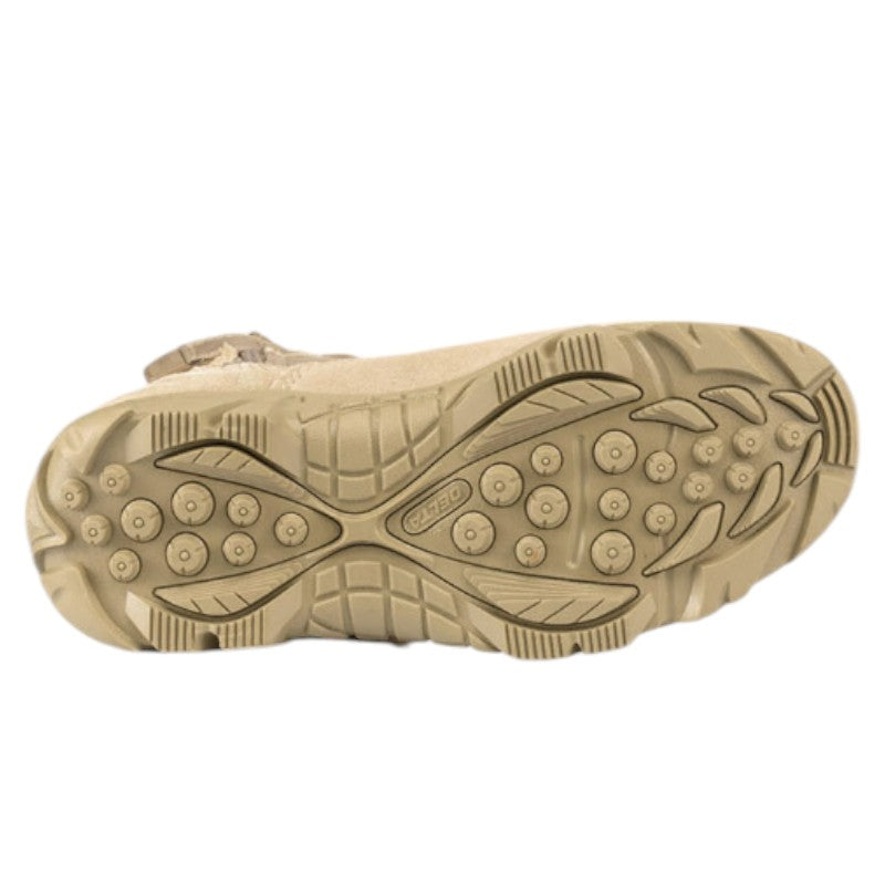 Combat Tactical Boots