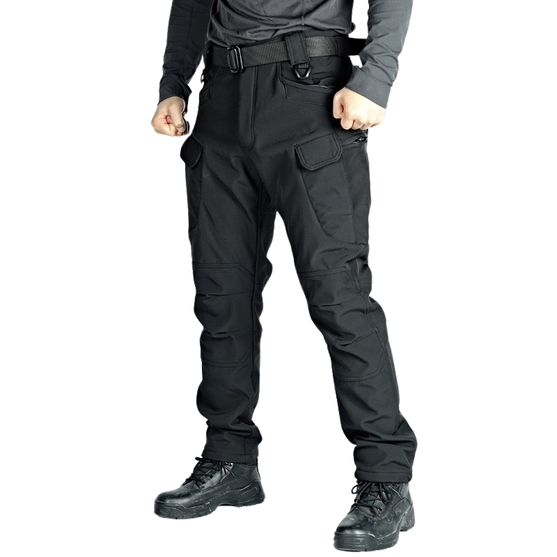 combat tactical cargo trousers